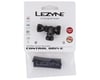 Image 2 for Lezyne Control Drive CO2 Inflator (Black) (Head Only)