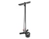 Related: Lezyne CNC Alloy HP Digital Drive Floor Pump (Gloss Silver)