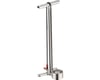 Related: Lezyne CNC Alloy Floor Drive HP Floor Pump (Gloss Silver)