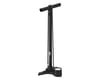 Image 1 for Lezyne Macro HP Floor Drive Floor Pump (Flat Black) (ABS Flip Chuck)