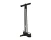 Related: Lezyne Macro HP Floor Drive Floor Pump (Flat Grey) (Dual Valve Pump Head)