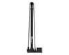 Image 2 for Lezyne Macro HP Floor Drive Floor Pump (Flat Black) (Dual Valve Pump Head)