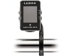 Image 3 for Lezyne GPS Cycling Computer Front Bar Mount CM (Black)