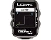 Image 4 for Lezyne Micro Color GPS Loaded Cycling Computer w/ Heart Rate (Black)