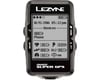 Image 3 for Lezyne Super GPS Loaded Cycling Computer w/ Heart Rate (Black)