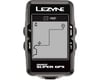 Image 4 for Lezyne Super GPS Loaded Cycling Computer w/ Heart Rate (Black)