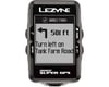 Image 5 for Lezyne Super GPS Loaded Cycling Computer w/ Heart Rate (Black)