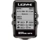 Image 3 for SCRATCH & DENT: Lezyne Super GPS Loaded Cycling Computer w/ Heart Rate & Speed/Cadence Sensor