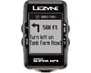 Image 5 for Lezyne Super GPS Loaded Cycling Computer w/ Heart Rate & Speed/Cadence Sensor