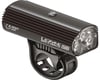 Image 1 for Lezyne Deca Drive 1500I Headlight (Gloss Black)