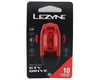 Image 3 for Lezyne KTV Drive Tail Light (Red)