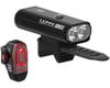 Image 1 for Lezyne Connect Smart 1000XL Headlight/KTV Drive Pro Smart Tail Light Set (Black)