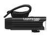 Image 2 for Lezyne Macro StVZO 500+ Reverse Headlight (Black)