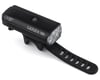 Image 1 for Lezyne Mega Drive 1800I Smart Headlight (Gloss Black)