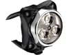 Image 2 for Lezyne Zecto Drive 60 Lumen USB Rechargeable Headlight (Silver)