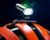 Image 2 for Lezyne Hecto Drive 500XL Helmet Mount Headlight (Black)