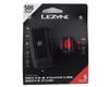 Image 2 for Lezyne Hecto Drive 500XL/Femto USB Headlight & Tail Light Set (Gloss Black)