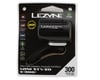 Image 2 for Lezyne E-Bike Mini STVZO E300+ Headlight (Black)