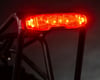 Image 3 for Lezyne E-Bike Super Bright STVZO Alert Tail Light (Black)