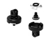 Image 1 for Lezyne LED QPro Mount (Black) (Aluminum)