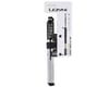 Image 3 for Lezyne Grip Drive HP Pump (Silver) (High Pressure)