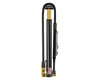 Lezyne Micro Floor Drive Digital HPG Pump (Black) (High Pressure) (w/ Gauge)