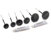Image 1 for Lezyne Tubeless Pro Plugs (6 Pack)