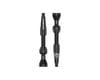 Related: Lezyne CNC Tubeless Ready Presta Valves (Black) (Pair) (44mm)