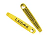 Related: Lezyne Tubeless Power Lever XL Tire Levers (Yellow) (Pair)