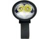 Image 3 for Light & Motion Taz 1200 Rechargeable Headlight (Black)
