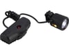 Image 1 for Light & Motion Vis Pro 360 Helmet Mount Headlight & Tail Light Set (Black)
