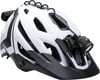 Image 2 for Light & Motion Vis Pro 360 Helmet Mount Headlight & Tail Light Set (Black)