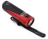 Image 1 for Light & Motion VIS 500 Rechargeable Headlight (Racer Red)