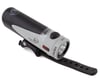 Image 1 for Light & Motion VIS Pro 1000 Trail Rechargeable Headlight (Grey/Black)