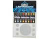 Image 2 for Lightweights Reflective Safety Dots (White)