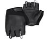 Related: Lizard Skins Aramus Classic Short Finger Gloves (Jet Black) (M)