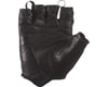 Image 2 for Lizard Skins Aramus Classic Short Finger Gloves (Jet Black)
