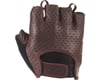 Image 1 for Lizard Skins Aramus Classic Short Finger Gloves (Brown)