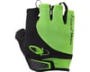 Image 1 for Lizard Skins Aramus Elite Short Finger Gloves (Jet Black/Green)