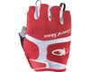 Image 1 for Lizard Skins Aramus GC Short Finger Gloves (Red)