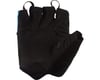 Image 2 for Lizard Skins Aramus Short Finger Gloves (Blue)