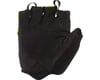 Image 2 for Lizard Skins Aramus Short Finger Gloves (Neon Yellow)