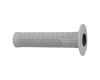 Image 1 for Lizard Skins Charger Evo Grips - Cool Gray, Flange