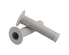 Image 2 for Lizard Skins Charger Evo Grips - Cool Gray, Flange