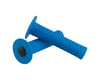 Image 2 for Lizard Skins Charger Evo Grips (Blue) (Flanged)