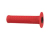 Image 1 for Lizard Skins Charger Evo Grips - Red, Flange