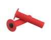 Image 2 for Lizard Skins Charger Evo Grips - Red, Flange