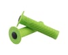 Image 2 for Lizard Skins Charger Evo Grips - Green, Flange