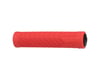 Image 1 for Lizard Skins Charger Evo Grips - Red