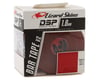 Image 2 for Lizard Skins DSP Bar Tape V2 (Crimson Red) (1.8mm Thickness)